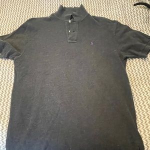 Polo Ralph Lauren polo shirt - Charcoal
